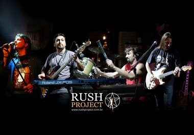Fotos Rush Project