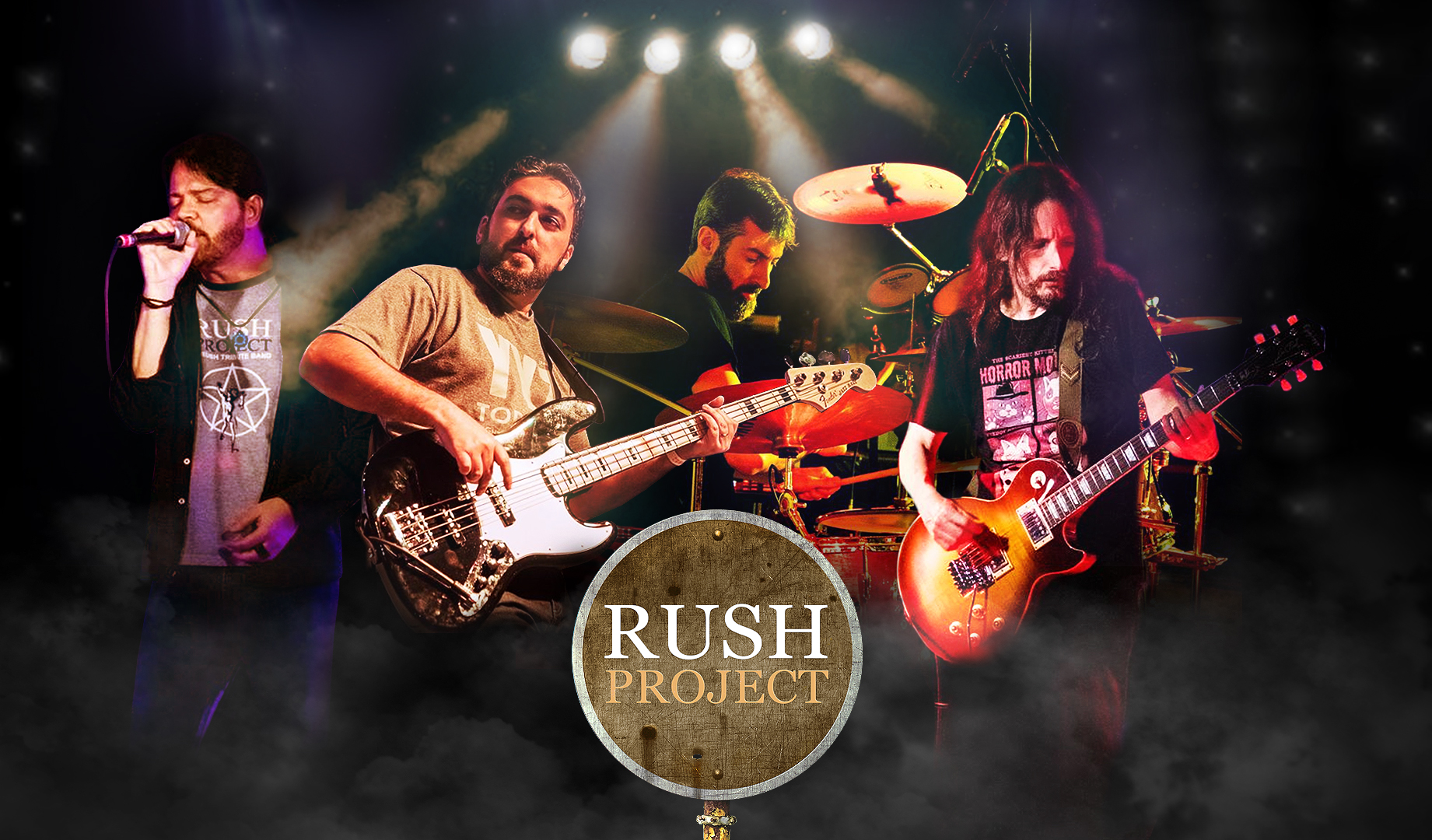 Rush Project
