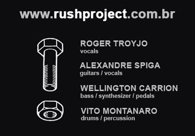 Fotos Rush Project