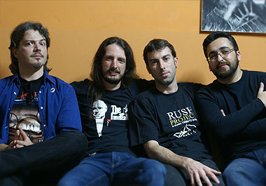 Fotos Rush Project