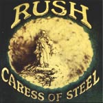 Caress Of Steel