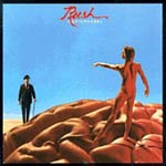 Hemispheres Hemispheres